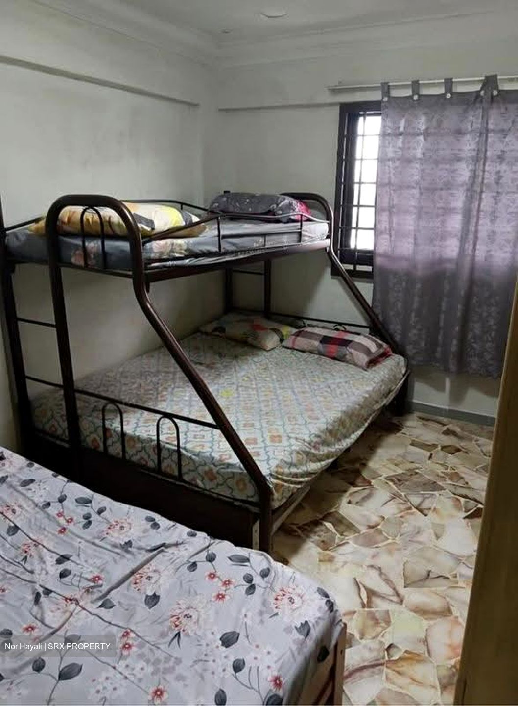 Blk 26 Teck Whye Heights II (Choa Chu Kang), HDB 3 Rooms #631489121